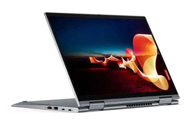 Danh sách laptop chỉnh sửa ảnh video được các dân thiết kế lựa chọn hàng đầu 3 Lenovo ThinkPad X1 Yoga Gen 6 - Laptop chỉnh sửa ảnh vieo đỉnh cao