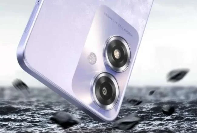 Oppo A2m với camera chụp ảnh chất lượng cao