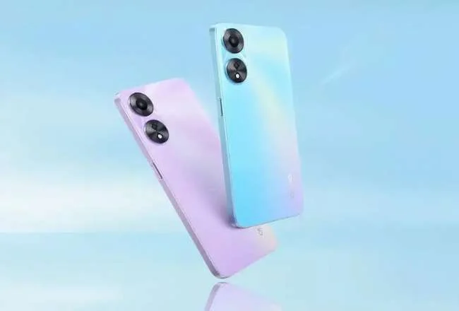 Giá bán Oppo A2m và khuyến mãi