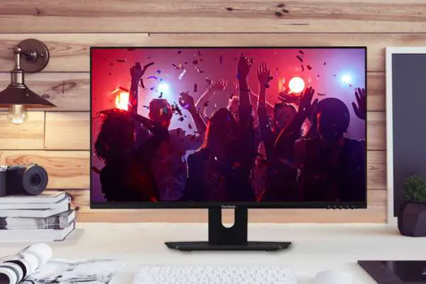 Tiêu chí chọn màn hình màu chuẩn cho dân thiết kế đồ họa 7 Màn hình máy tính ViewSonic VX2480-2K-SHD