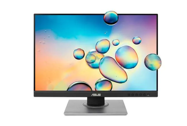 Tiêu chí chọn màn hình màu chuẩn cho dân thiết kế đồ họa 9 Màn hình màu chuẩn Asus ProArt PA248QV