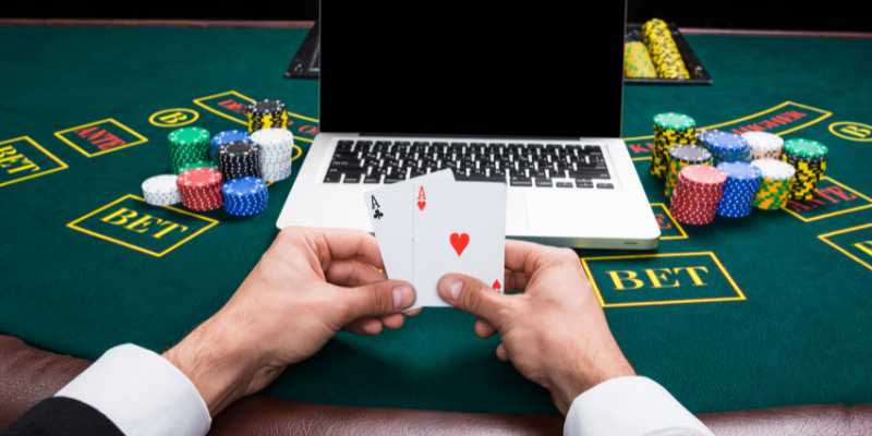 Những tựa game tận dụng tốt tính năng cược nhanh 1 chạm